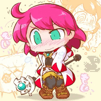 我慢絵まとめ12