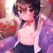 コミティア新刊表紙