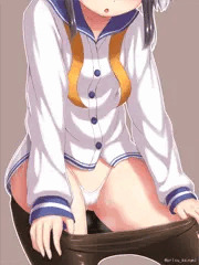 時津風ちゃんのほかほか空間