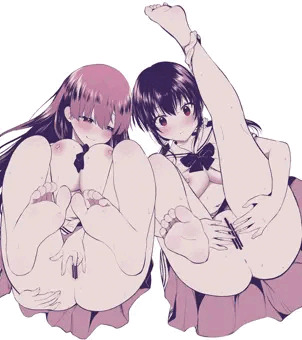 ふたりで一緒に