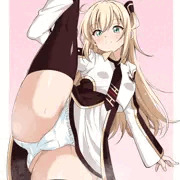閃刀姫－レイ