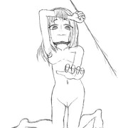 おっぱいを描く事を強いられている