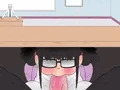 地味オタ陰キャ女メス豚調教