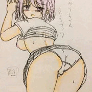 あかりちゃん