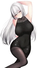 Skebラフ垢絵 その4