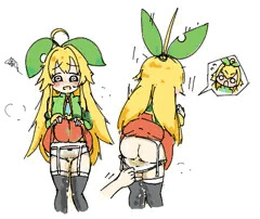 ニジエたん