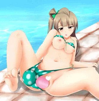 ことりちゅん