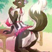 セクシービキニなカオリちゃん
