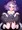 アセロラちゃんにさいみんじゅつ