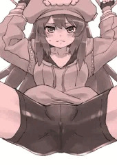 着衣でがっつり・・・