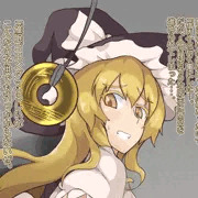 催眠魔理沙ちゃん