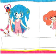 ジュエルマジカルぷにゲット新刊表紙ジュエルマジカル