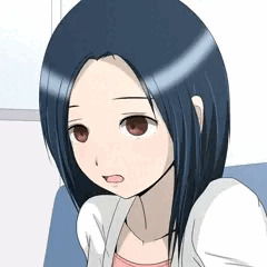電車の中で見かけた女性(140626)