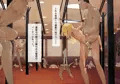【サンプル】夏休みのヤリ部屋監視記録