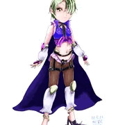 新キャラ