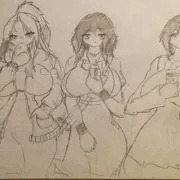 3 Jiran's 