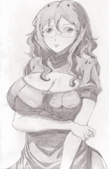 うちの子ファンタジー編