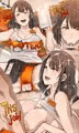 プーターズのユキさん
