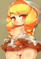 白魔ちゃん！