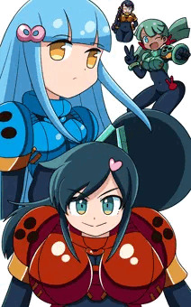 戦刃アレスタ