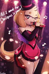 #875 - Dr. Dogna Sings For You