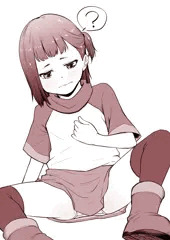 普通の服バネッサ