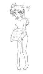 たまき脱ぎ