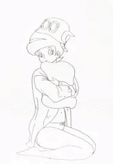 星野スミレちゃん１１