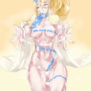 エロワールにBUKKAKEる
