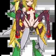 我慢できぬっ