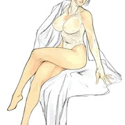 絶賛長考中・・・・・