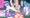 溜まったラクガキまとめ9枚+α
