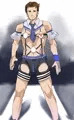 夏ファッション
