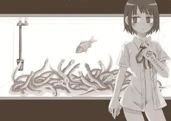 八つ目