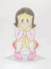 河合 夢子ちゃん１３