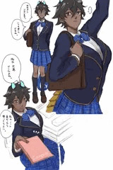 爆乳jk3臨