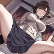 ショタ狂い