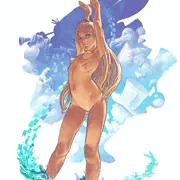 マエバリアリス!