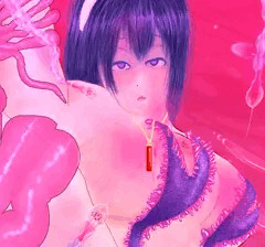 鷺沢文香の触手   に