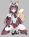 女給