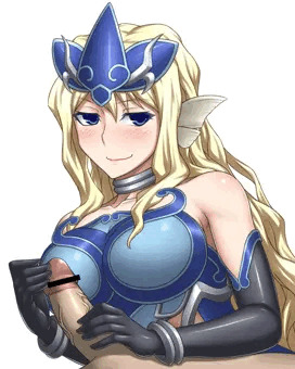 手コキマーメイド