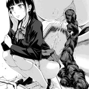 JK×和式トイレ