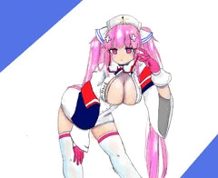 パーシュースさん。
