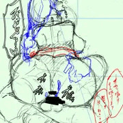 作品の進捗ー！