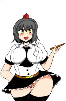 でかいあやや
