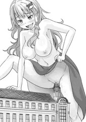 建物ファック
