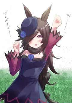 がんばるぞ、おー！！