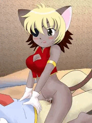 ネコヒト