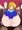 【Skeb】捕らえられた如月ハニー、凌辱の始まり