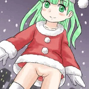 クリスマス2019